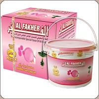    Al Fakher  (Bubble Gum)