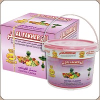    Al Fakher  (Cocktail)