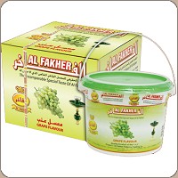    Al Fakher  (Grape)