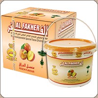    Al Fakher  (Peach)