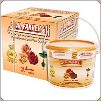    Al Fakher  (Rose)