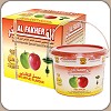    Al Fakher   (Two apple)