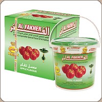    Al Fakher  (Apple)