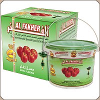    Al Fakher  (Apple)