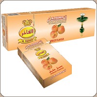    Al Fakher  (Apricot)