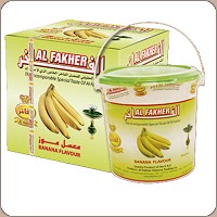    Al Fakher  (Banana)