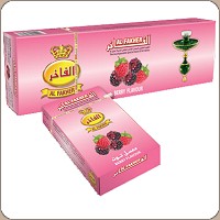    Al Fakher   (Berry)