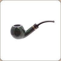 Курительная трубка BigBen Jade 542