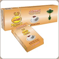    Al Fakher  (Cappuccino)