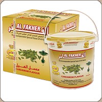    Al Fakher  (Cardamom)