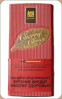 Табак трубочный Mac Baren Cherry Choice (40 гр)