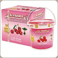    Al Fakher  (Cherry)
