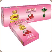    Al Fakher  (Cherry)
