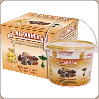 Табак для кальяна Al Fakher Шоколад (Chocolate)