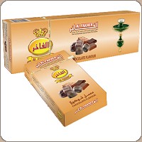   Al Fakher  (Chocolate)