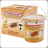    Al Fakher  (Cinnamon)