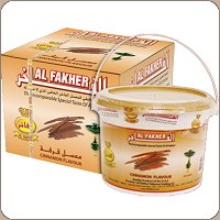 Табак для кальяна Al Fakher Корица (Cinnamon)