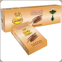    Al Fakher  (Cinnamon)