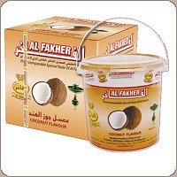    Al Fakher  (Coconut)
