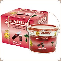 Табак для кальяна Al Fakher Кола (Cola)