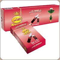 Табак для кальяна Al Fakher Кола (Cola)