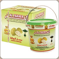    Al Fakher  (Guava)