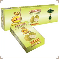    Al Fakher  (Guava)