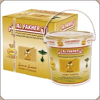    Al Fakher ̸ (Honey)