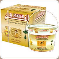 Табак для кальяна Al Fakher Мёд (Honey)