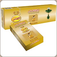    Al Fakher ̸ (Honey)