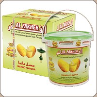    Al Fakher  (Mango)
