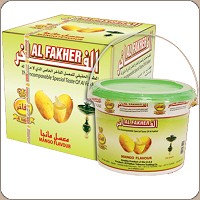    Al Fakher  (Mango)