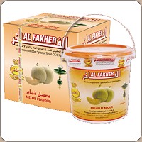    Al Fakher  (Melon)