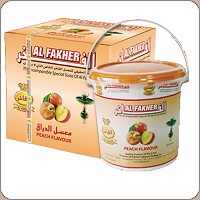    Al Fakher  (Peach)
