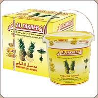    Al Fakher  (Pineapple)