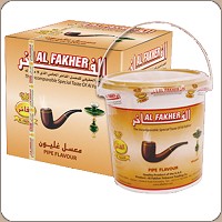    Al Fakher   (Pipe)