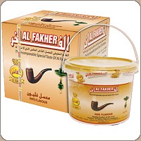 Табак для кальяна Al Fakher Табачная трубка (Pipe)