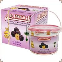    Al Fakher  (Plum)