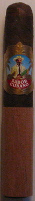 Sabor Cubano Petit Corona 