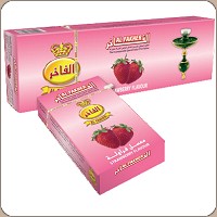    Al Fakher  (Strawberry)
