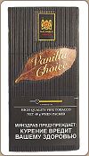 Табак трубочный Mac Baren Vanilla Choice (40гр)