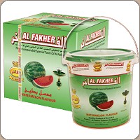   Al Fakher  (Watermelon)