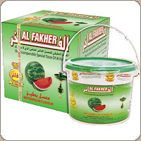 Табак для кальяна Al Fakher Арбуз (Watermelon)