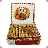 Сигары Bolivar Tubos №1