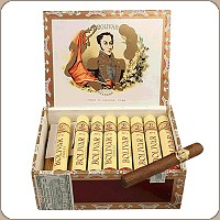 Сигары Bolivar Tubos №2